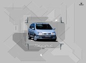 Renault Fonds d'écran