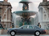 Rolls-Royce Phantom Fonds d'écran