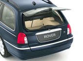 Rover 75 Fonds d'écran