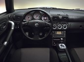 Toyota MR2 Fonds d'écran