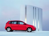 Volkswagen Polo Fonds d'écran