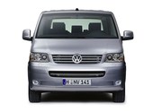 Volkswagen Multivan Fonds d'écran