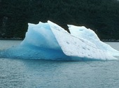 Iceberg Fonds d'écran