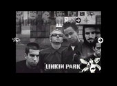 Linkin Park Fonds d'écran