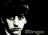 Beatles (Ringo) Fonds d'écran