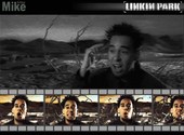 Linkin Park Fonds d'écran