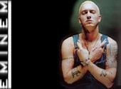Eminem Fonds d'écran