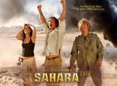 Sahara Fonds d'écran