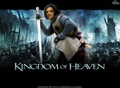 Kingdom of Heaven Fonds d'écran