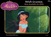 Aladdin Fonds d'écran