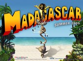 Madagascar Fonds d'écran