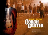 Coach Carter Fonds d'écran