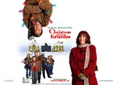 Christmas with the Kranks Fonds d'écran
