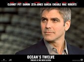Ocean's Twelve Fonds d'écran