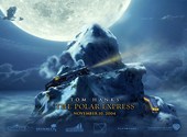The Polar Express Fonds d'écran