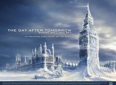 The Day After Tomorrow Fonds d'écran