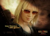 Kill Bill vol.2 Fonds d'écran