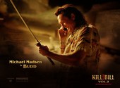 Kill Bill vol.2 Fonds d'écran