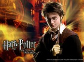 Harry Potter and the prizoner of Azkaban Fonds d'écran