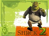 Shrek 2 Fonds d'écran