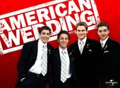 American Wedding Fonds d'écran