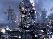 Terminator 3: Rise of the Machines Fonds d'écran