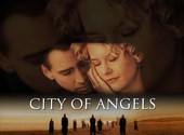 City of Angels Fonds d'écran