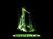 Godzilla Fonds d'écran