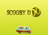 Scooby Doo Fonds d'écran