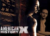American History X Fonds d'écran