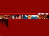 Ocean's 11 Fonds d'écran