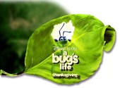 A Bugs Life Fonds d'écran