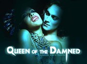 Queen of the Damned Fonds d'écran