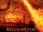 Reign of Fire Fonds d'écran