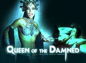 Queen of the Damned Fonds d'écran