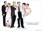 The In-Laws Fonds d'écran