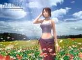 Final Fantasy Fonds d'écran