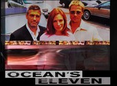 Ocean's Eleven Fonds d'écran