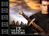 The 13th Warrior Fonds d'écran