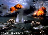 Pearl Harbor Fonds d'écran