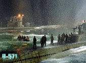 U-571 Fonds d'écran