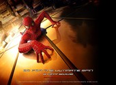 Spider-Man Fonds d'écran