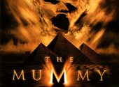 The Mummy Fonds d'écran