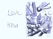 Love Hina Fonds d'écran