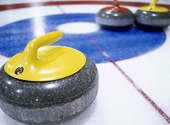 Curling Fonds d'écran