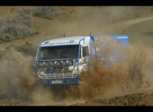Dakar 2005 Fonds d'écran