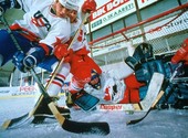 Hockey Sur Glace Fonds d'écran