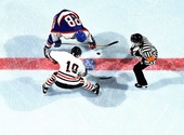 Hockey Sur Glace Fonds d'écran