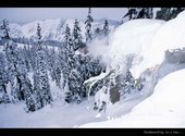 Snowboard Fonds d'écran