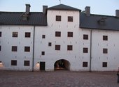 Finlande - Château de Turku Fonds d'écran